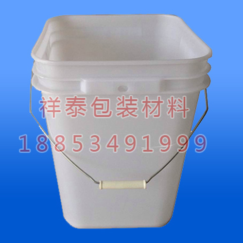 18升食品塑料桶