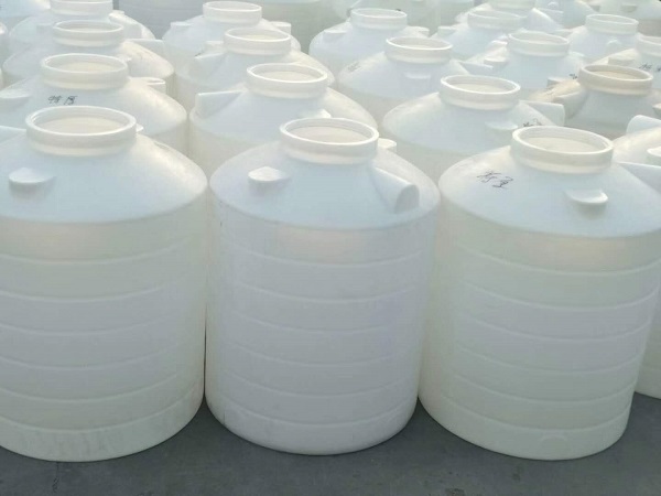 1噸塑料桶，1噸塑料水塔