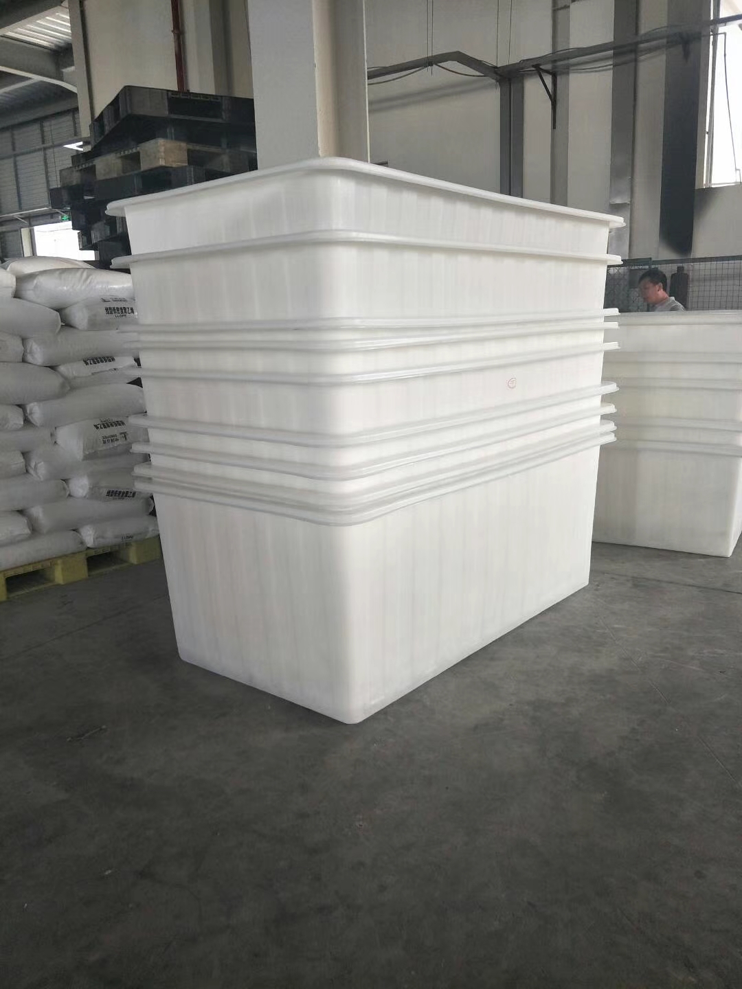 塑料桶，塑料方桶