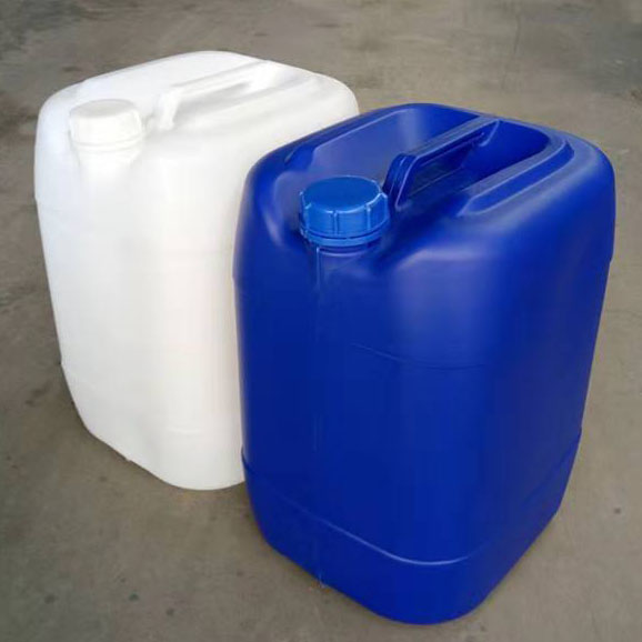 20升堆碼桶，20公斤塑料桶