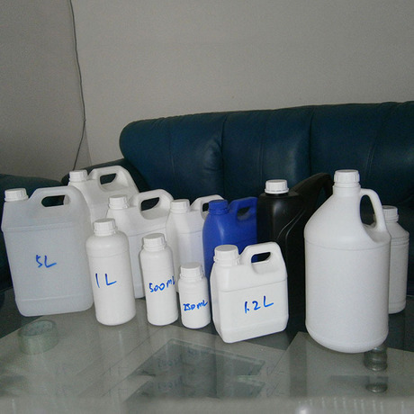 1升2升4升5升塑料桶產(chǎn)品，1加侖塑料桶