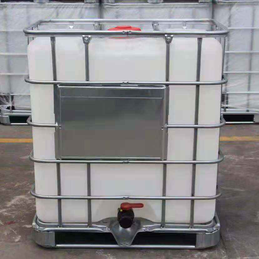 1000L塑料噸桶，塑料桶生產(chǎn)廠家
