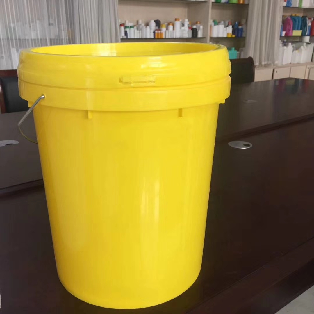 20升注塑圓桶，25升塑料桶