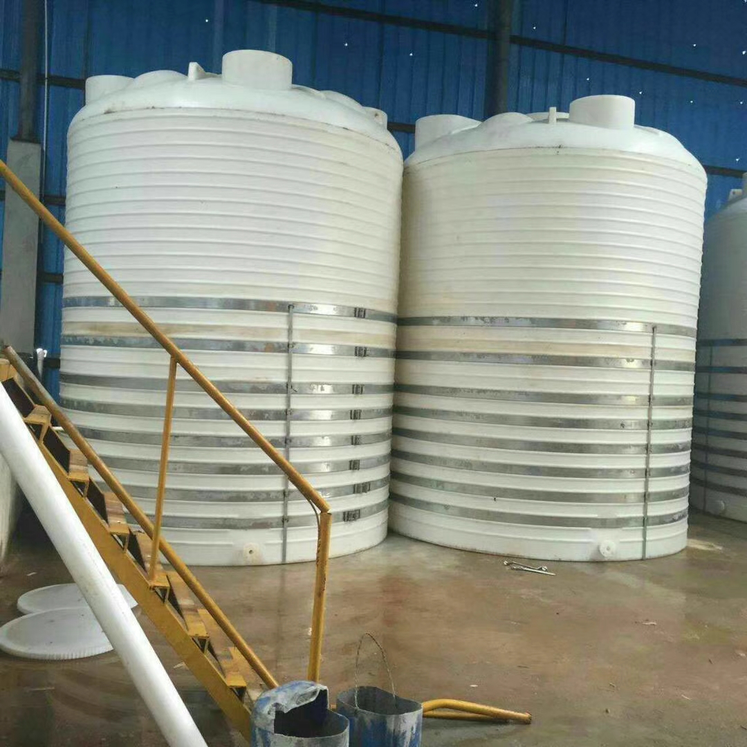 20噸30噸塑料桶，加厚帶鋼帶加厚型水塔
