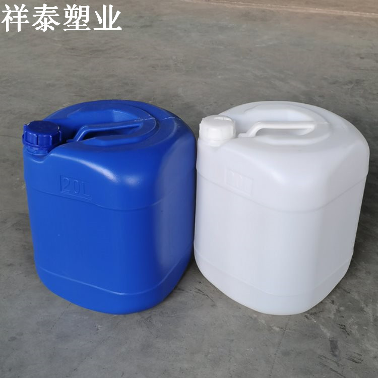 20升25升塑料桶，帶水嘴塑料桶