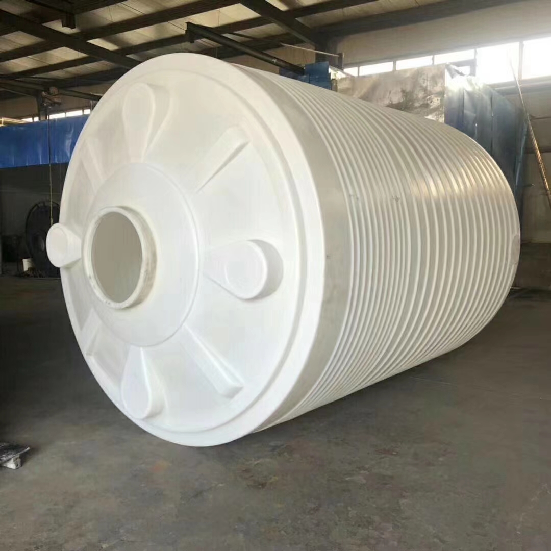 焊接5噸、10噸、20噸大型水塔