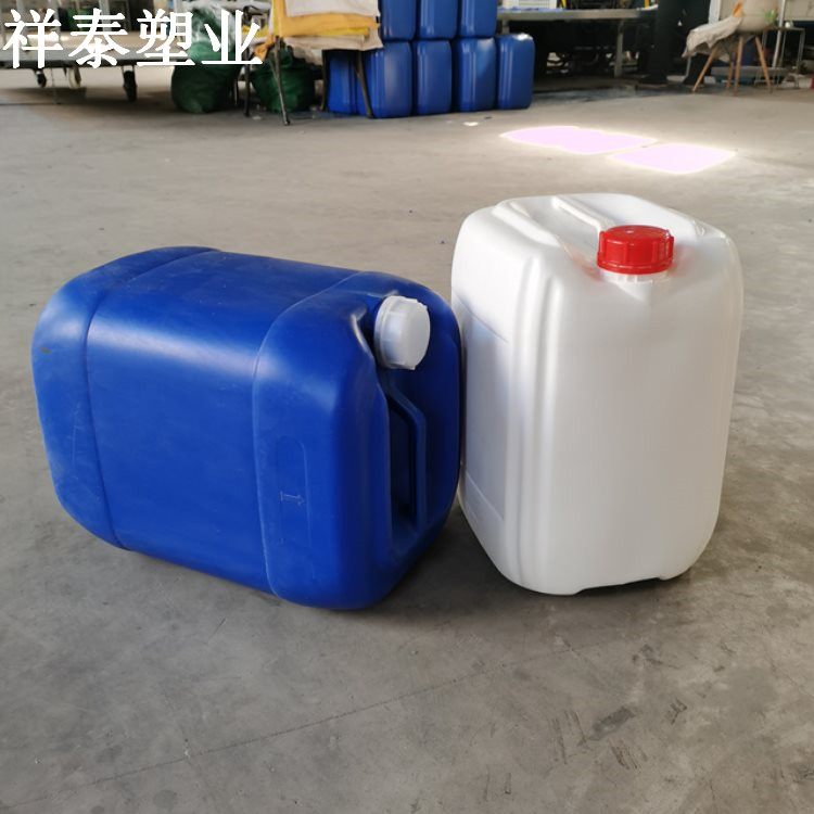 20升25升塑料桶，帶水嘴塑料桶