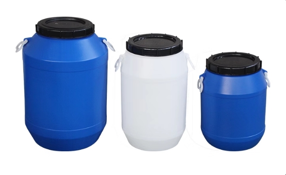 50升開(kāi)口方桶